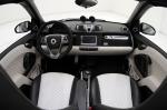 Smart ForTwo Ultimate Style by Brabus 2011 года